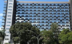 Dellos Apart Hotel e Administração LTDA